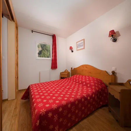 Appartamento In With Pool Allos